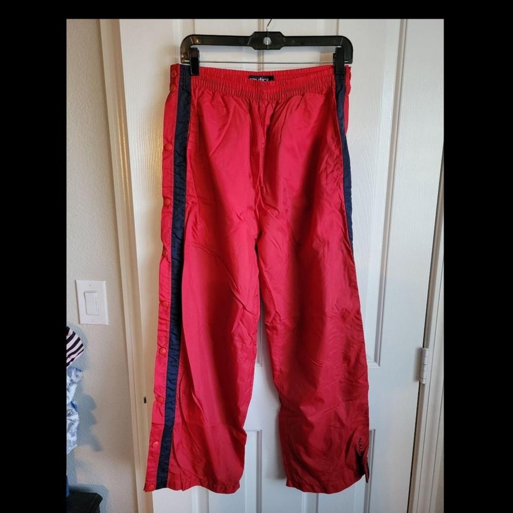 Nautica track pant